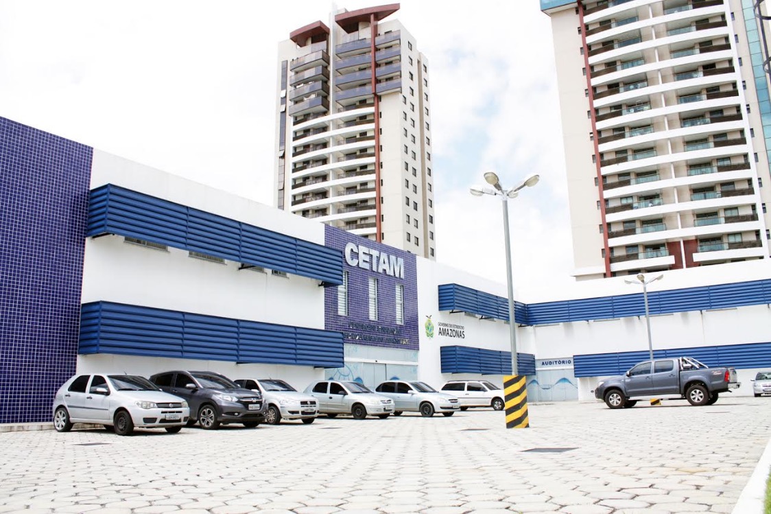 Aprovados em processo seletivo do Cetam começam a ser matriculados