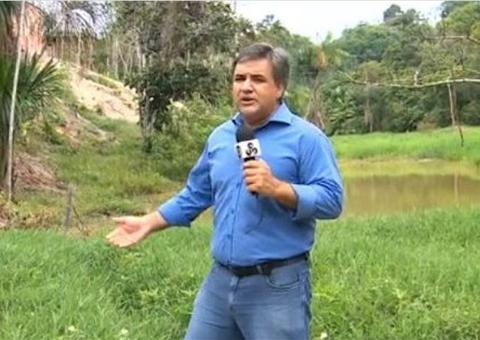 Aos 46 anos, morre jornalista Vandré Fonseca em Manaus