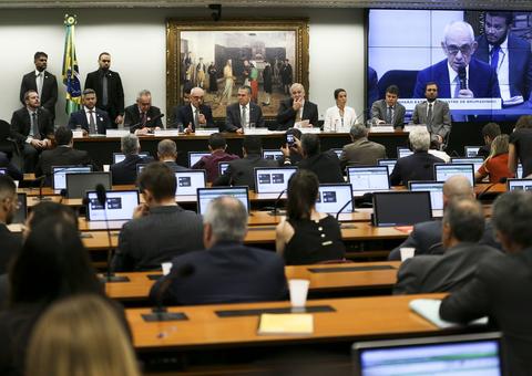 Comissão que apura tragédia em Brumadinho vai ouvir especialistas