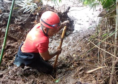 Número de mortos em Brumadinho sobe para 169