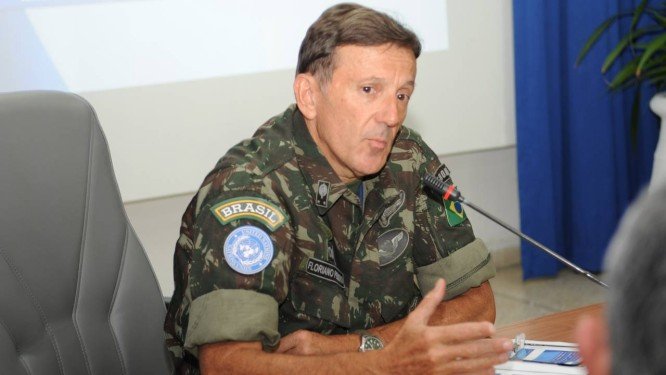General ganha cargo de Bebianno e vira o 8º militar no Ministério de Bolsonaro