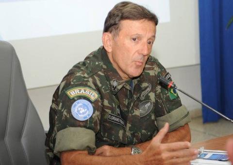 General ganha cargo de Bebianno e vira o 8º militar no Ministério de Bolsonaro