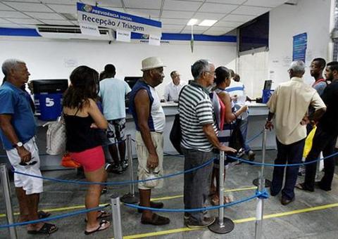 Confira prazo para regularizar situação do BPC para idosos e deficientes