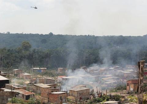 Após vazar investigação da PF, governo quer núcleo para combater grilagem