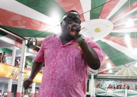 Intérprete da Mangueira é preso, e escola descarta substituição