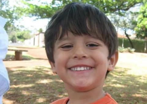 Mãe do menino Joaquim responderá por homicídio doloso