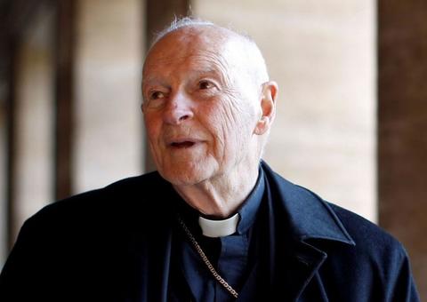 “O silêncio não é aceitável”, diz arcebispo sobre abusos na Igreja