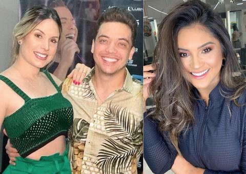 Mileide pede R$ 900 mil em processo contra ‘família Safadão’