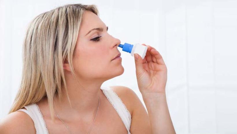 Saiba por quê o nariz fica entupido só de um lado