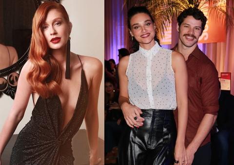 Saiba mais detalhes sobre separação de José Loreto e Débora Nascimento