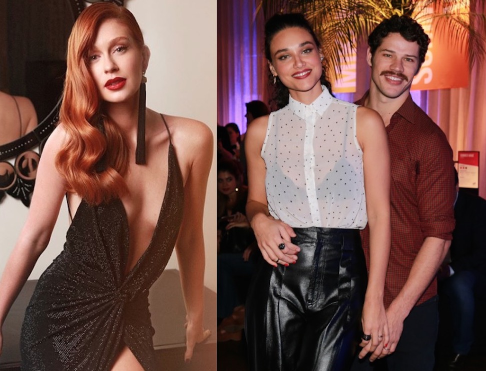 Saiba mais detalhes sobre separação de José Loreto e Débora Nascimento