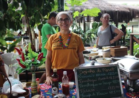 Inscrições para 10ª Feira da FAS encerram nesta terça