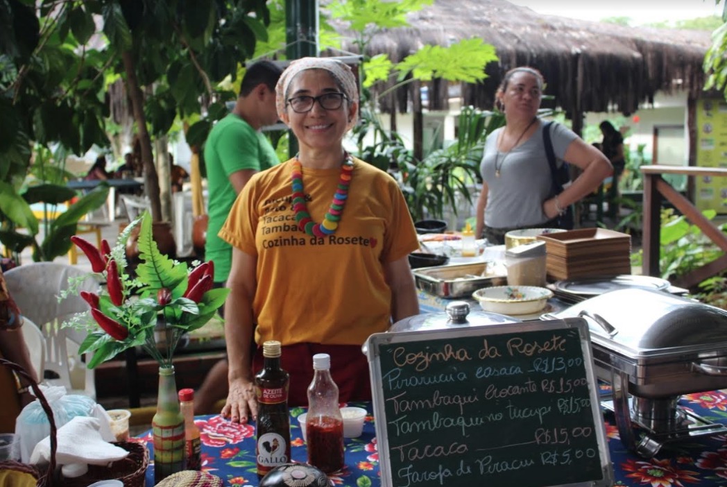 Inscrições para 10ª Feira da FAS encerram nesta terça