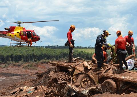 Ministério da Saúde libera R$ 4 milhões para região de Brumadinho