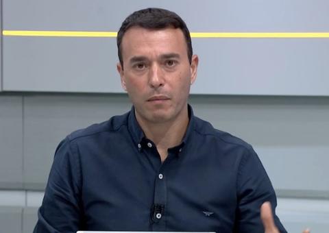 'Todo time é time de viado’, diz apresentador do Sportv 