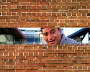 Wilson Lima vive o paredão do seu Big Brother 