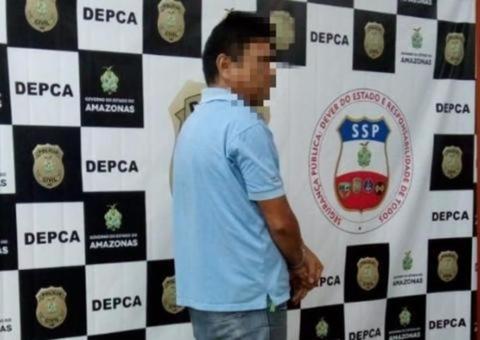 Professor é condenado a 20 anos de prisão após abusar de alunas de 8 e 9 anos em Manaus
