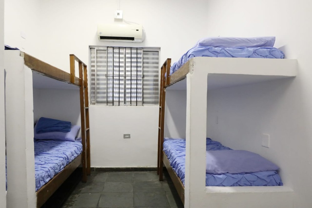 Nenhum dos grandes times paulistas têm alojamentos totalmente regularizados