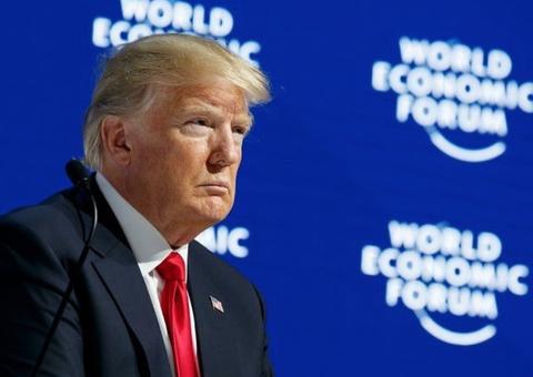 Trump pede às Forças Armadas da Venezuela que deixem de apoiar Maduro