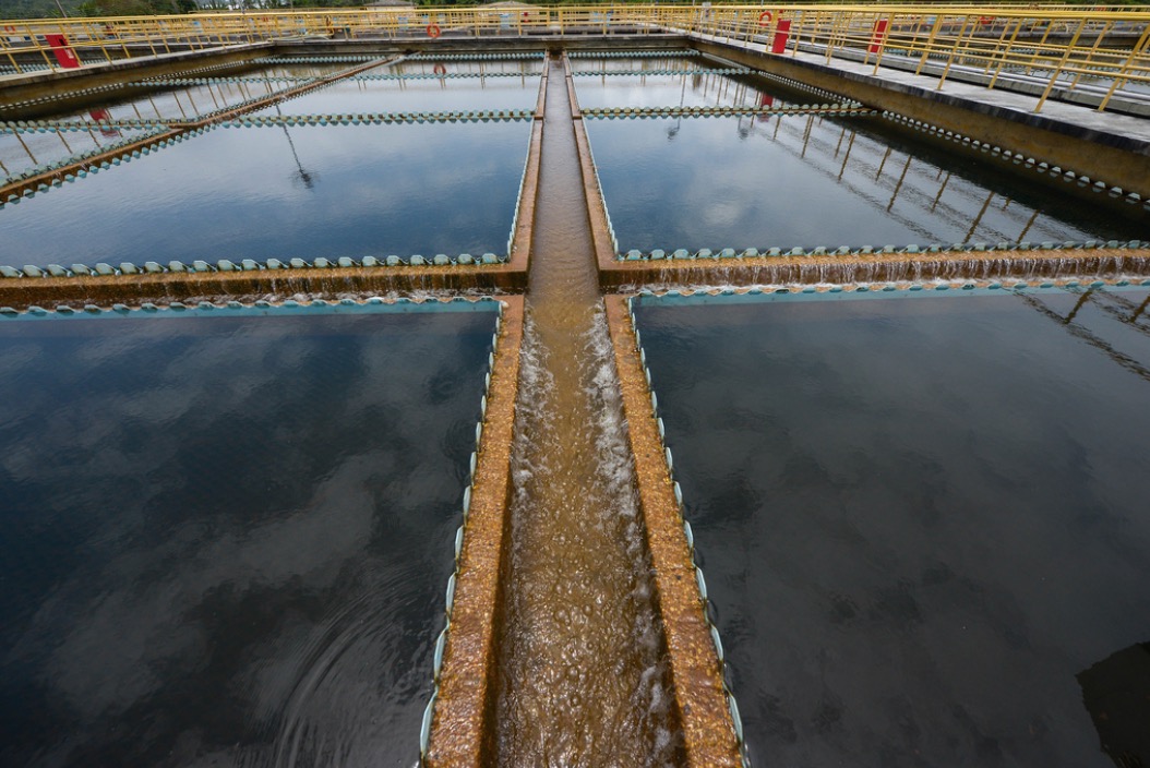 Prefeitura afirma que Manaus é autossuficiente para abastecer com água 98% da população 