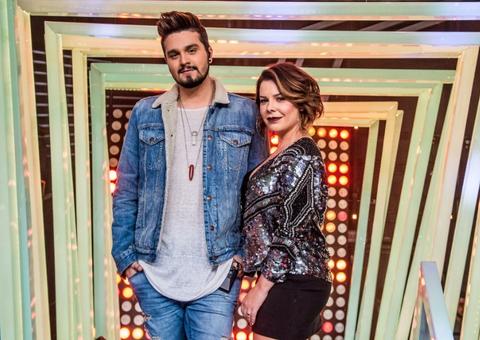 Globo fará rodízio no ’Só Toca Top’ após saída de Fernanda Souza e Luan