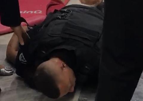 Vigias que viram jovem ser morto também podem responder por homicídio