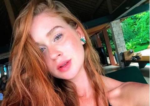 Marina Ruy Barbosa começa caça as bruxas contra famosas traíras e solta o verbo