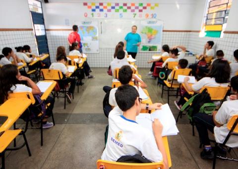 TJAM suspende Lei que proibia ‘ideologia de gênero’ nas escolas de Manaus 