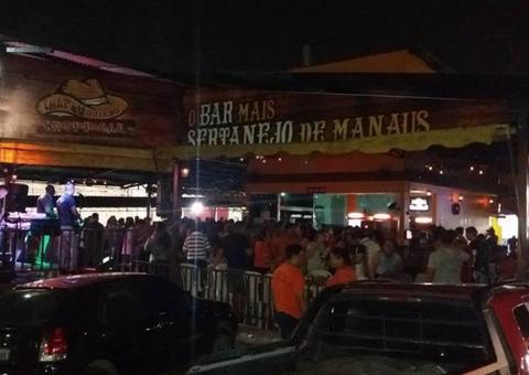 'Cabaré Fantasy' dará prêmio de R$ 500 para melhor fantasia