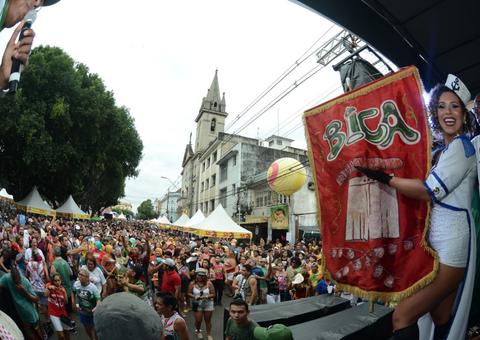 Bandas da Bica e Difusora prometem agitar Manaus neste sábado