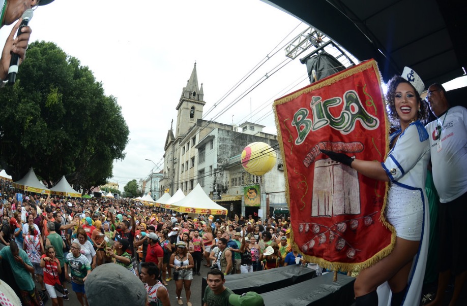 Bandas da Bica e Difusora prometem agitar Manaus neste sábado