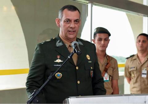 Brasil montará força-tarefa em Roraima para entrega de ajuda humanitária à Venezuela