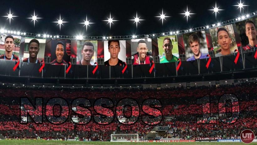 Flamengo se recusa a fazer acordo para indenizar famílias de vítimas