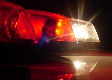 Homem é preso suspeito de participar de duplo homicídio no Amazonas