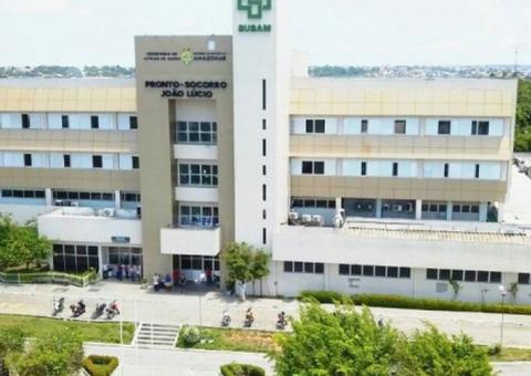 Influencer arranca parte de lábios de funcionária pública durante discussão em Manaus