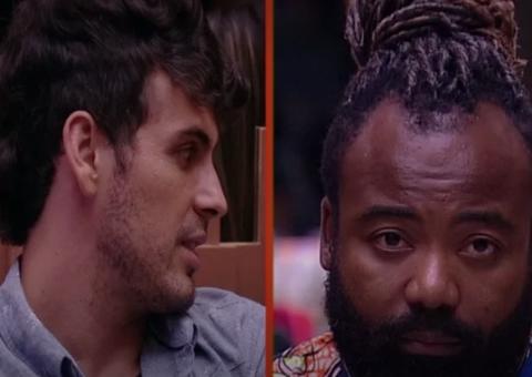 BBB19: Maycon, Rodrigo ou Tereza? Saiba quem foi eliminado com 55% dos votos