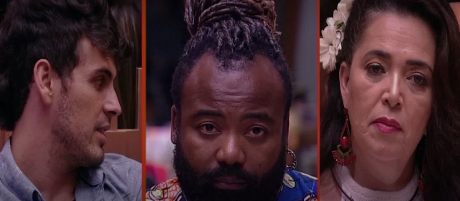 BBB19: Maycon, Rodrigo ou Tereza? Saiba quem foi eliminado com 55% dos votos
