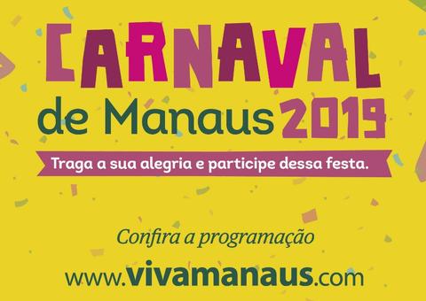 Carnaval de Manaus 2019