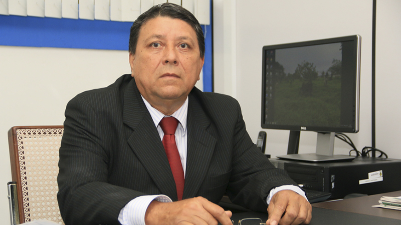 Saiba detalhes do contrato superfaturado denunciado por procurador e suspenso pelo TCE-AM 