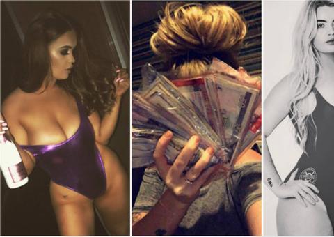 Milionária oferece R$ 286 mil por ano para quem quiser namorá-la