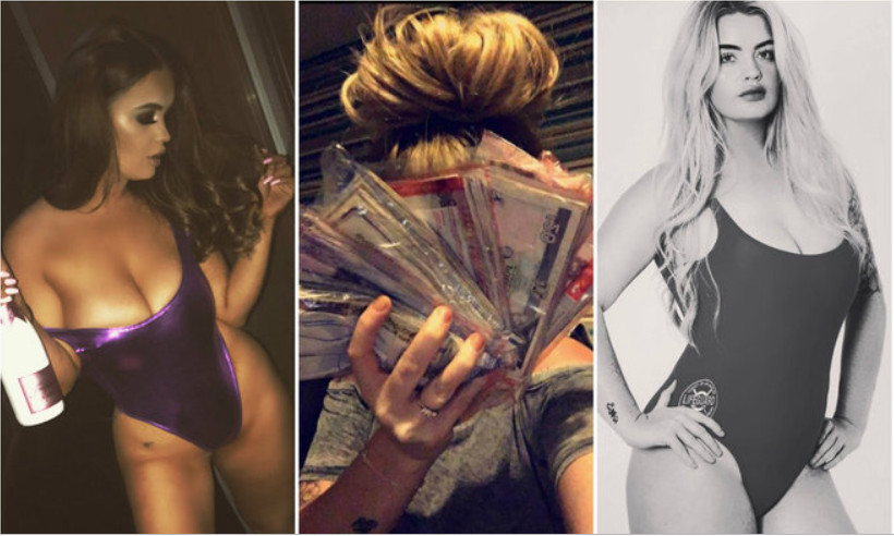 Milionária oferece R$ 286 mil por ano para quem quiser namorá-la