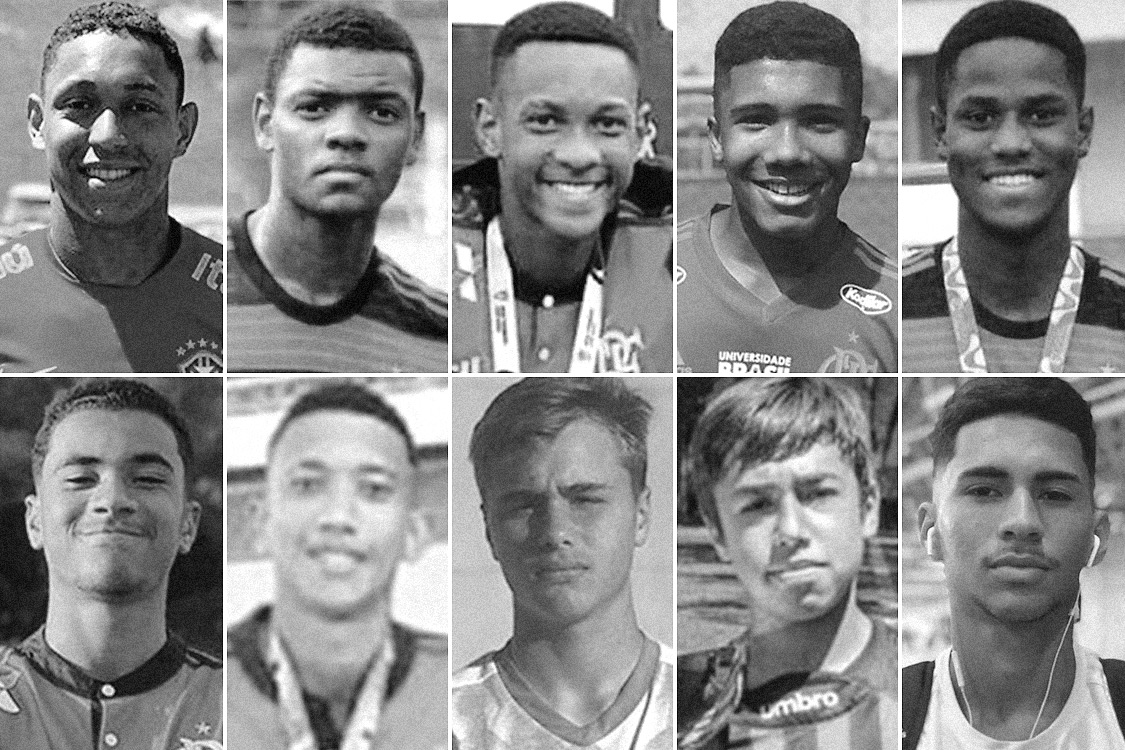 Procuradora diz que jovens atletas são tratados como 'commodities'