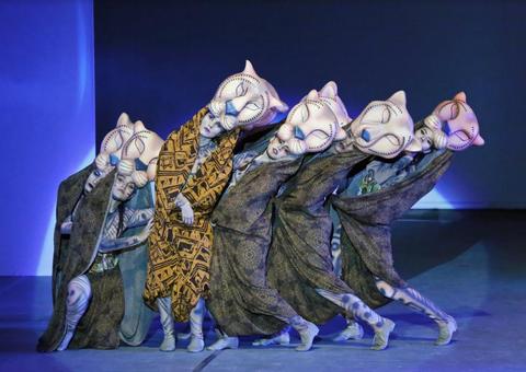 Inspirado em musical da Broadway, 'O Rei Leão' chega ao Teatro Amazonas