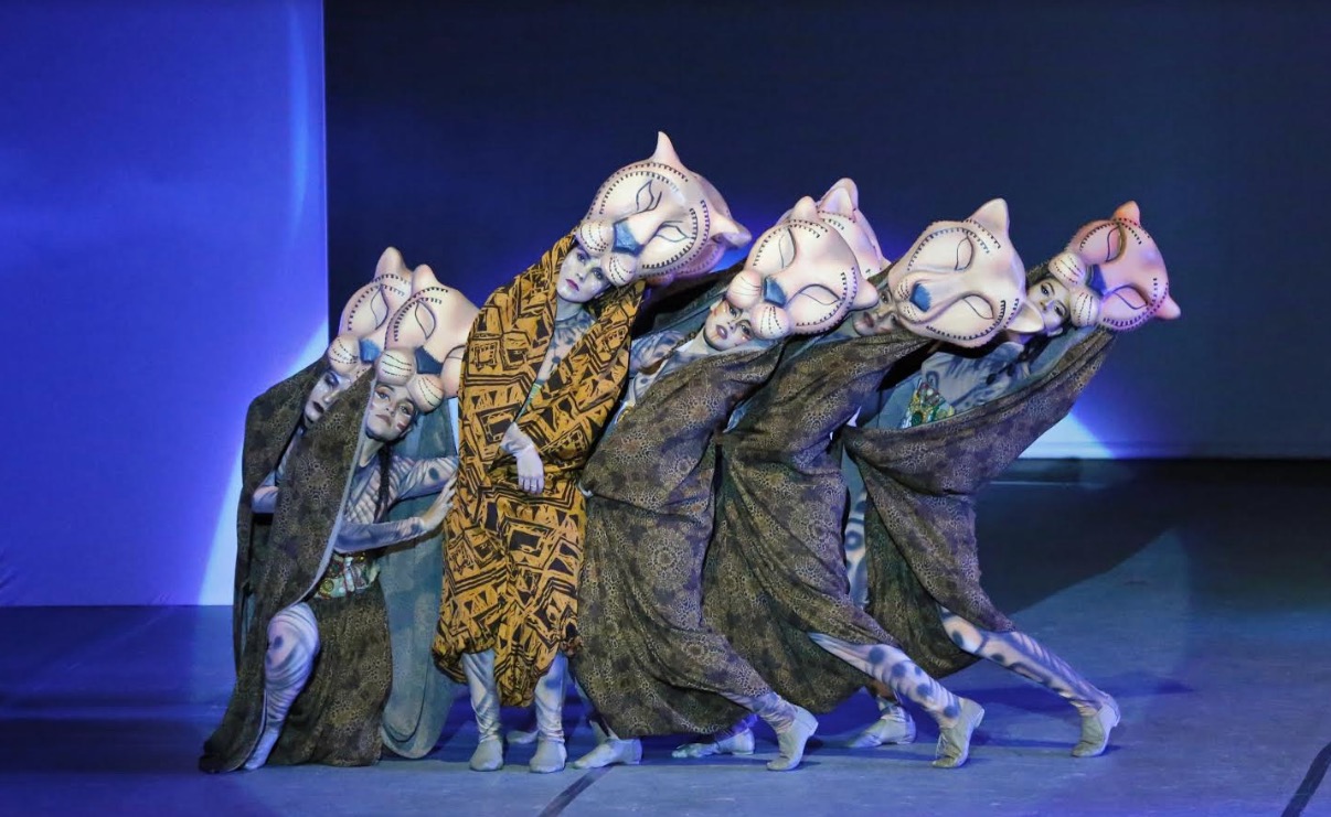 Inspirado em musical da Broadway, 'O Rei Leão' chega ao Teatro Amazonas