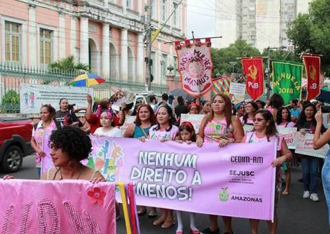 'Maria Vem com as Outras' movimenta o Centro nesta sexta-feira 
