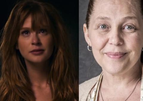 Isabela Garcia defende Marina Ruy Barbosa em meio a polêmica