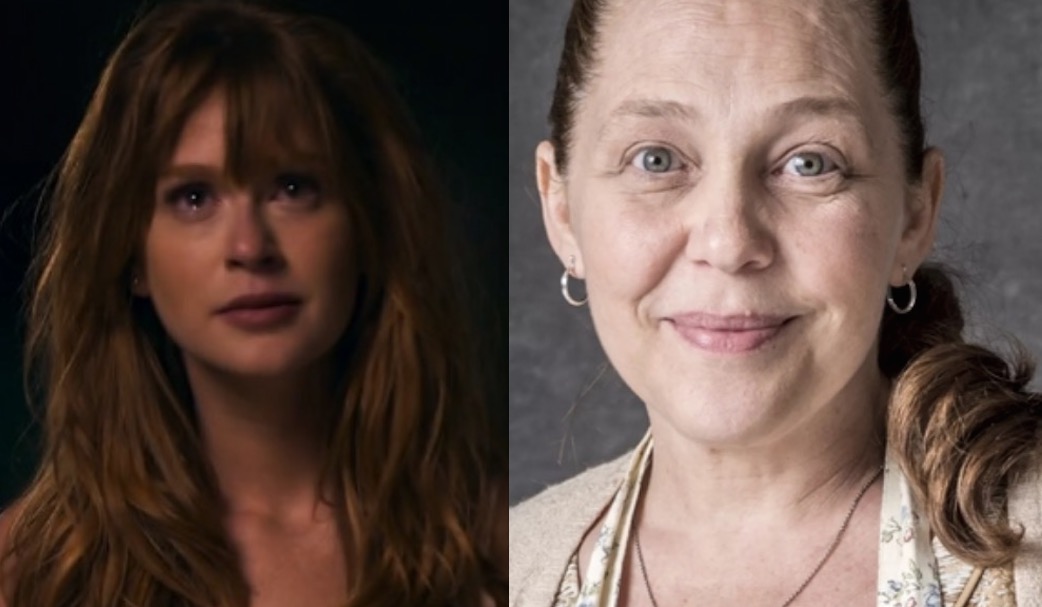 Isabela Garcia defende Marina Ruy Barbosa em meio a polêmica