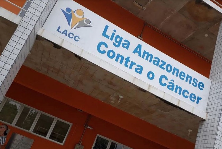 Liga Amazonense Contra o Câncer pede apoio para ampliar doações pela internet 