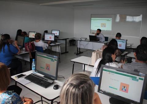 Prefeitura abre inscrições de curso em parceria com Fundação Nacional de Administração 