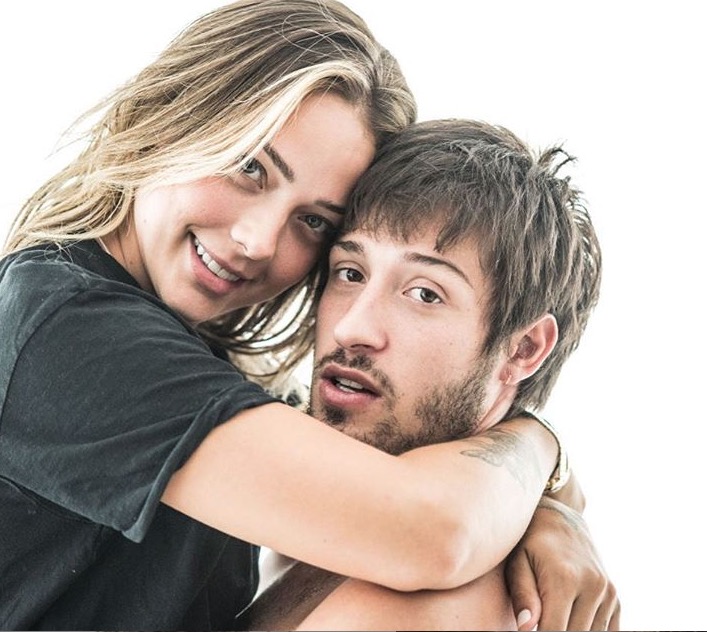 Mãe do filho de Neymar, Carol Dantas está grávida de Vinicius Martinez